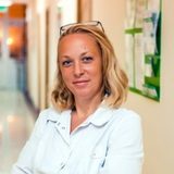 Стельмах Наталья Владимировна