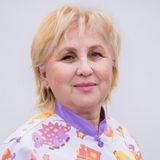 Самигуллина Маргарита Николаевна