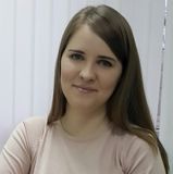 Козубова Екатерина Семеновна