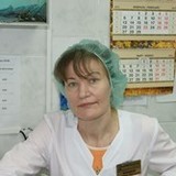 Опенышева Антонина Савельевна