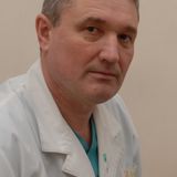 Горбунов Анатолий Владимирович
