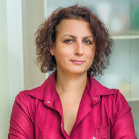 Толмачева Ирина Юрьевна