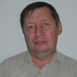 Русанов Александр Владимирович