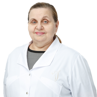 Лицеванова Елена Витальевна, фото