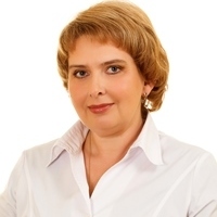 Ильина Е.Н. Екатеринбург - фотография