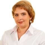 Ильина Елена Николаевна фото