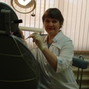 Рубцова Ирина Павловна, фото