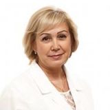 Хасанова Гузель Маратовна