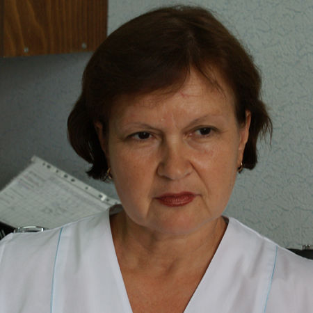 Суханова Т.В. Липецк - фотография