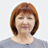 Лапина Ирина Владимировна фото