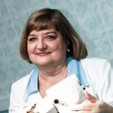 Чижова Наталья Владимировна