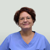 Овчинникова Ирина Викторовна