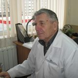 Левкин Леонид Александрович фото