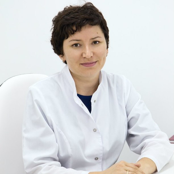 Лиана К. Сургут - фотография