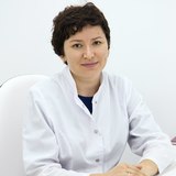 Лиана Карамовна
