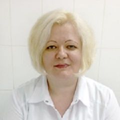 Нагайцева О.В. Москва - фотография
