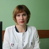 Базанова Марина Валериевна