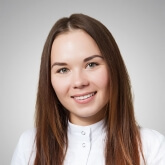 Тарасова Евгения Сергеевна Екатеринбург: стоматолог-терапевт, стоматолог-ортопед