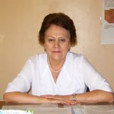 Благовидова Полина Петровна