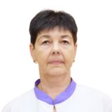Коляскина Елена Викторовна