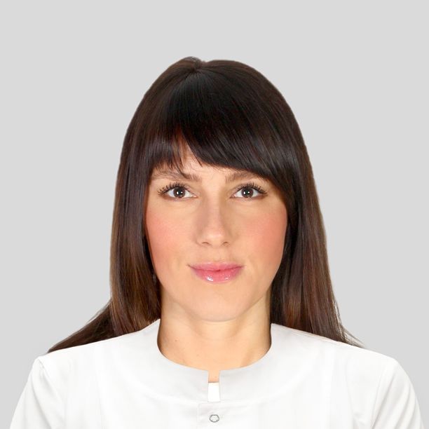 Кустова Юлия Владимировна, фото