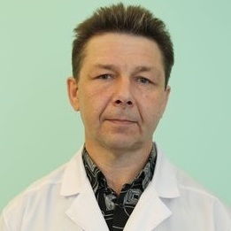 Кодяков А.А. Сургут - фотография