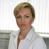 Шадчина Светлана Юрьевна фото