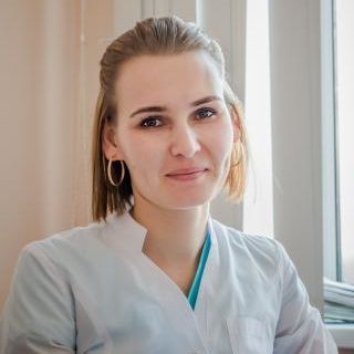 Варанкина Елена Тихоновна, фото