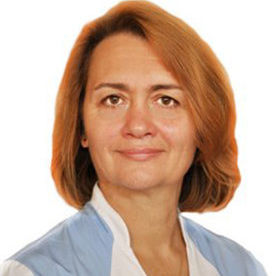 Платонова Мария Анатольевна