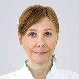 Карасева Элина Николаевна