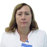 Филатова Галина Вячеславовна