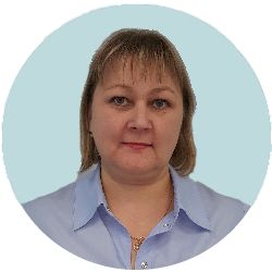 Уланова Надежда, фото