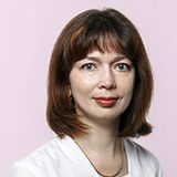 Федорченко Татьяна Александровна фото