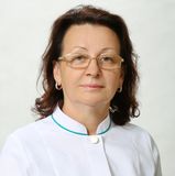 Хмелевцева Наталья Михайловна