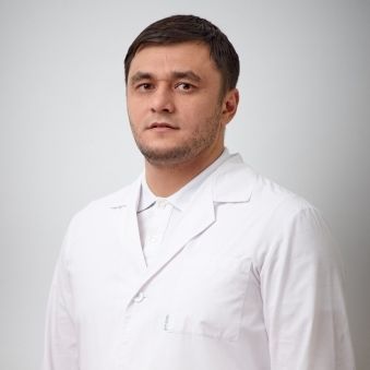 Коркмазов Марат Дахирович