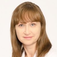 Пономарева Алла Ивановна, фото