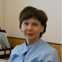 Зудилина Оксана Владимировна