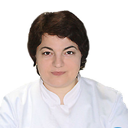 Гаджиева Динара Закировна