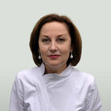 Собкина Людмила Владимировна