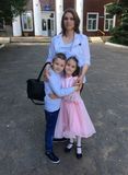 Киселева Ольга
