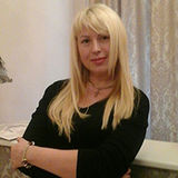 Абрамова Ольга Александровна