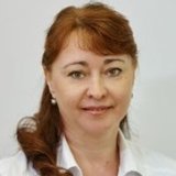 Широкова Ольга Владимировна фото