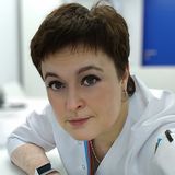 Воробьева Виктория Викторовна