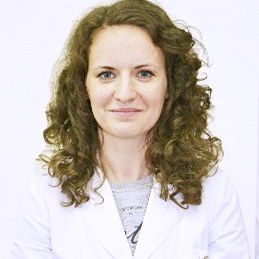 Кузина Галина Анатольевна