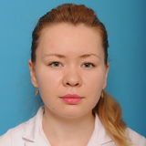 Макарова Марина Анатольевна