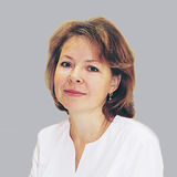 Сапега Ирина Валерьевна