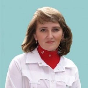Соломатина Елена Борисовна, фото