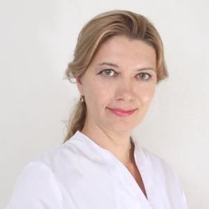 Лескина Елена Юрьевна Москва: акушер-гинеколог, врач ультразвуковой диагностики
