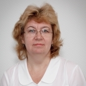 Дороднова Ольга Геннадевна, фото