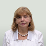 Павлова Наталья Викторовна